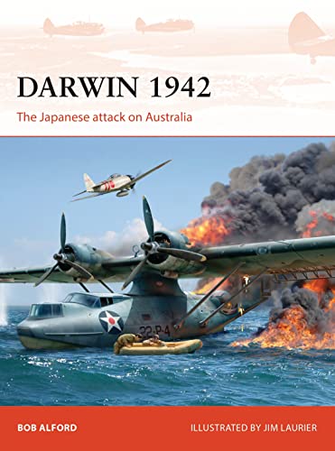 Darwin 1942 view 2