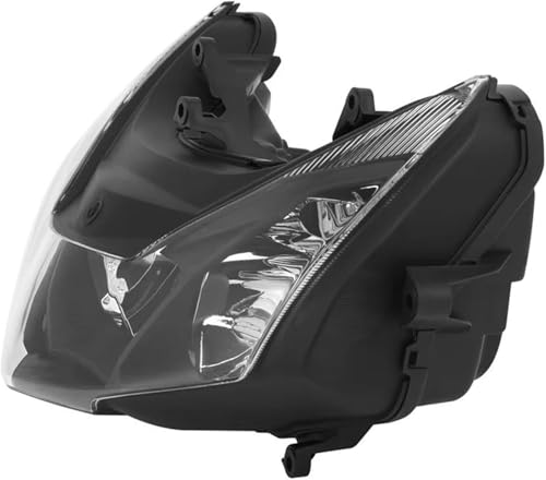 Phare avant pour moto CBR954RR 2002-2003 optique de remplacement