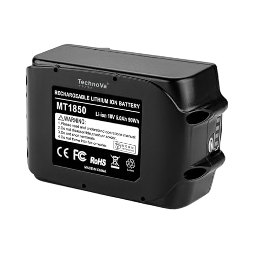 MAKITA�Ή� �d���H������o�b�e���[ BL-1850B HC 18V 5000mAh PSE�F�ؕt�� 6J8 [���s�A���i] | BL-1850B