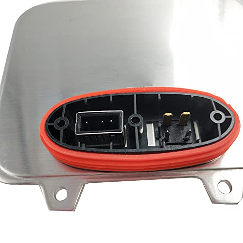Yuikome Auto Xenonlicht Scheinwerfer Vorschaltgerät Vorschaltgerät Unit Steuermodul Für Opel Dv009720-00 5Dv 009 720 00 1232335 5Dv00972000