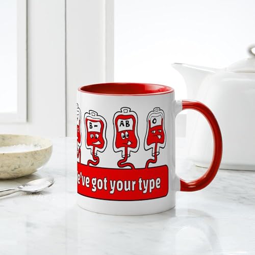 Taza Cerámica 11 Onzas CafePress miniatura 6