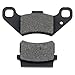 MORTCH Motorcycle Brake Pad CD-F18A for Automotive Replacement Part