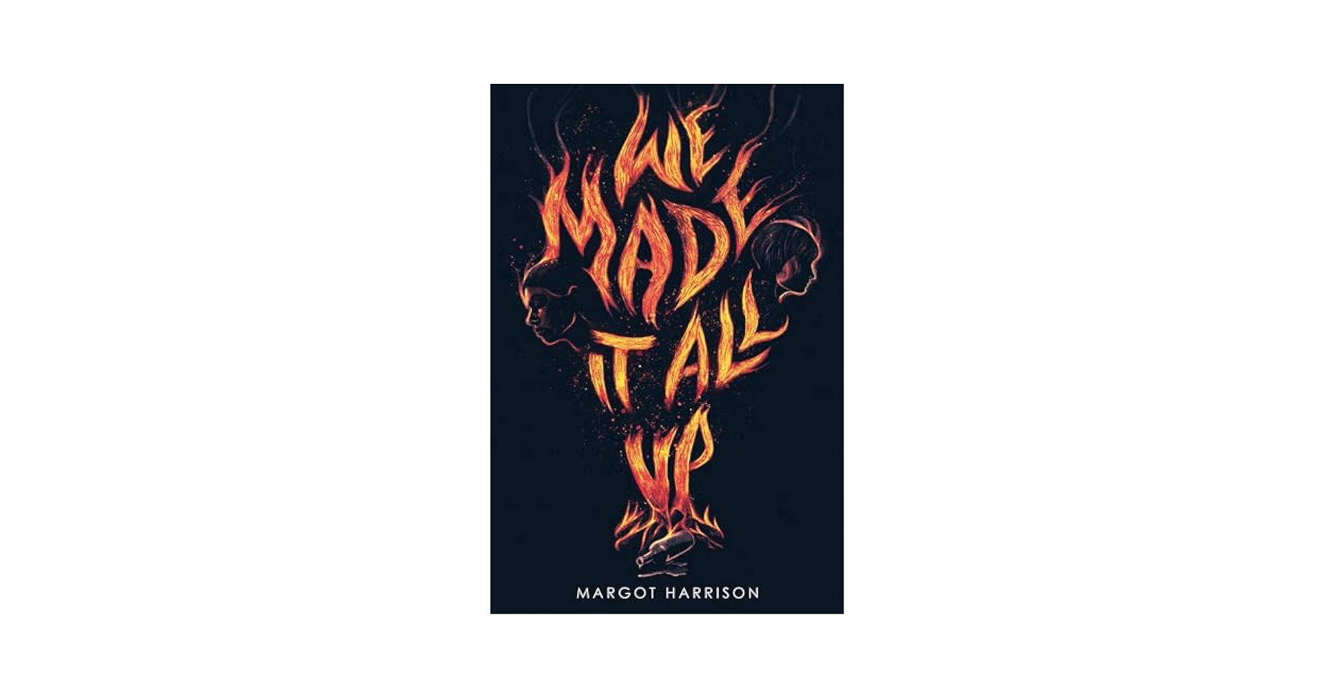 خرید و دانلود کتاب We Made It All Up به صورت PDF از بوکفلیکس