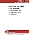Produktbild ASME EA-4G-2010: Guidance for ASME EA-4, Energy Assessment for Compressed Air Systems