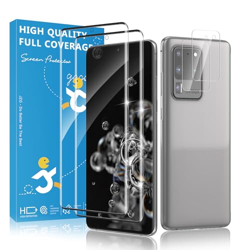 IKABO 2+2 Pack for Samsung...