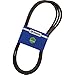 OEM Replacement Belt Compatible with/Replacement for Toro 74513 and 74523 Grandstand mowers with 60" Deck 131-1123 - Stens 266-289