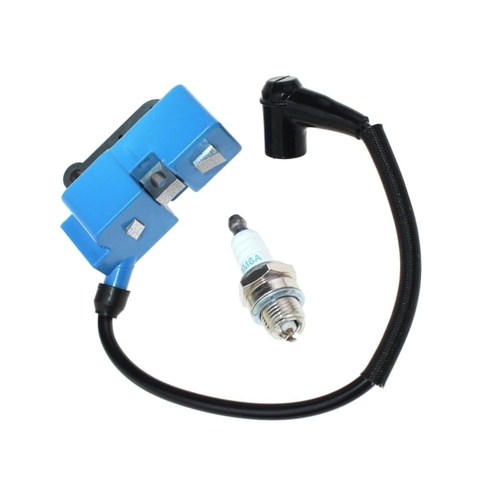 Bobine d'allumage 510115501 501323801 compatible 346XP 353