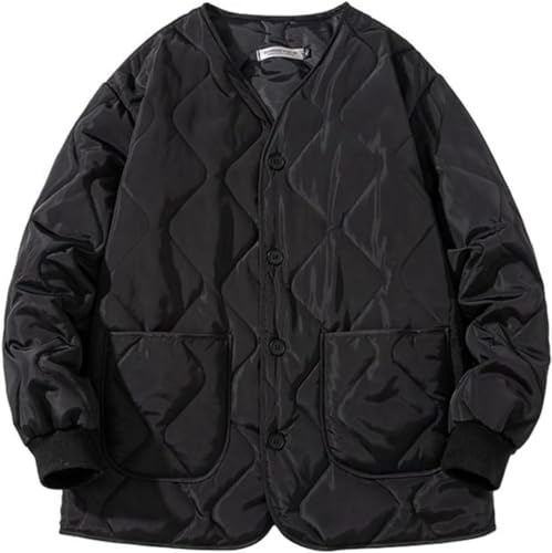 [Patypeety] ȃR[g Y 傫TCY LeBO u]  M`4XL ݂Ȃ ȓ _EWPbg AE^[ ~ R[g hEFA y Xibv h ㎿ y (ubN,XL)