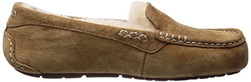 Ugg Women's Ansley Slipper, Discontinued Chestnut, 5 M Us #TOP5