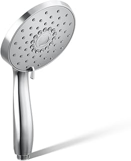 22165-CP Forté® Four-function handshower, 2.5 gpm, Polished Chrome