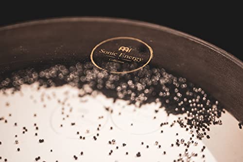 Meinl Sonic Energy Wave Drum Ocean Surf Effect — Not Made In China — For Meditation, Asmr, Sound Therapy Or Yoga, 2-Year Warranty (Wd16Wb) #TOP3