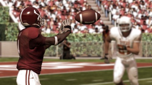 Image of NCAA Football 11 - Xbox 360