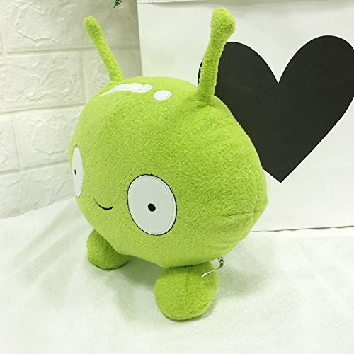 Whbage 25cm Final Space Mooncake Plush Toy Stuffed Toys Cute Soft Doll Children Baby Birthday Present Buy Online In Bahamas At Desertcart