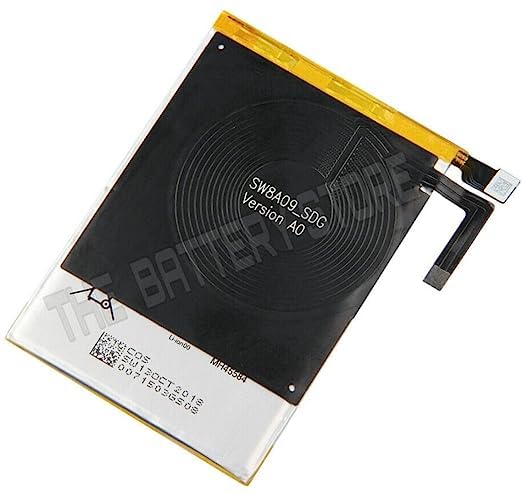 Image of Original G013C-B Battery for Google Pixel 3 XL HTC G013C Battery with 1 Year Warranty****(N0063)