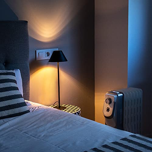 Radiateur Cecotec ReadyWarm 7000 Space 360º - vue 7