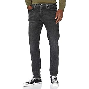 Levi’s Heren 512 Slim Taper Jeans