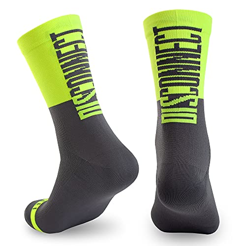 Los mejores calcetines mtb hombre