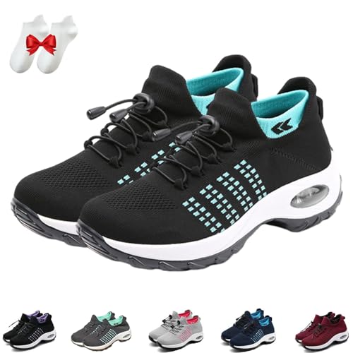 Comfort Wear Orthowear Shoes for Women, Comfortwear Ortho Stretch Cushion Shoes