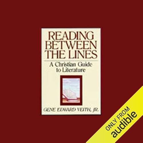 Page de couverture de Reading Between the Lines