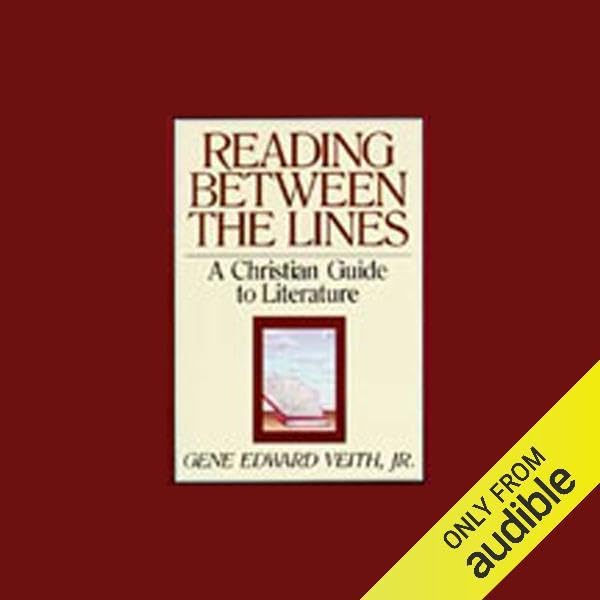 Cover art for Reading Between the Lines