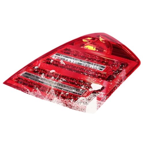 Feux arrière LED pour W221 classe S éclairage de freinage