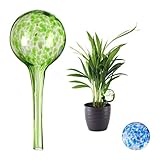 wasserkugeln zum trinken Form: Durstkugeln mit jeweils rund 6 cm Durchmesser für ca. 75 ml Wasser und einem 9 cm langen Stiel