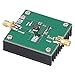 RF Amplifier, 380 -- 450MHz RF Power Amplifier Module 5.0W Printed Circuit Board SMA Female RF Connector Electronic Components