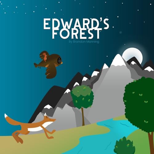 Edward's Forest 1542564808 Book Cover