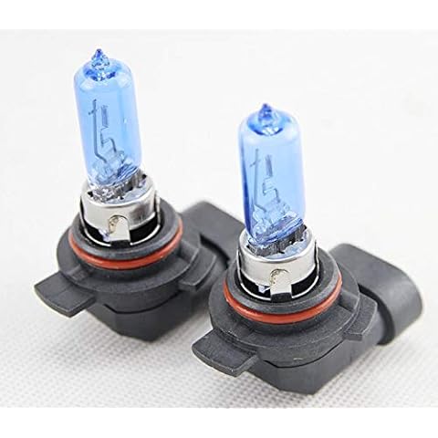 2 x 9012 12V 100W HIR2 PX22D BULB HEADLIGHT Headlamp Halogen Bulbs Pair DRL XENON Cover