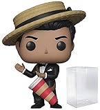 Funko Pop! TV: I Love Lucy - Ricky Ricardo Vinyl Figure (Bundled Pop Box Protector Case)
