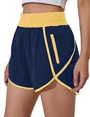 Dark Blue and Yellow