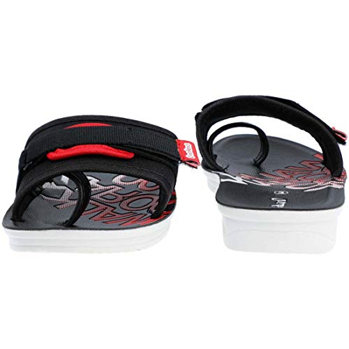 Image of Walkaroo boys Xk802 Outdoor Sandals