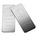 1 Pound .999 Pure Nickel Bar Bullion with Element Design - Unique Metals