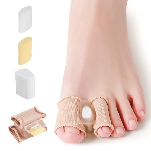 Tevezo Adjustable Toe Spacers