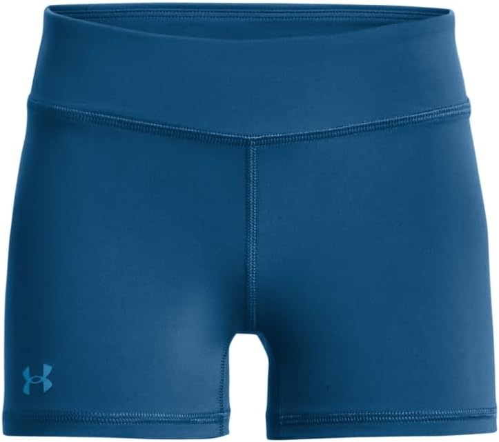 Under Armour Girls' Motion Shorty