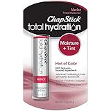 ChapStick Total Hydration Merlot 0.12 oz (Pack of 3)