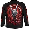 Spiral - Tomb of Rock - Longsleeve T-Shirt Black - L #2