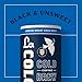 La Colombe Coffee, Cold Brew Black, Unsweetened, 11 fl oz Cans (Pack of 12), Coffeehouse Quality, Natural Sweetness, Specialty Grade Coffee Beans, Ready-to-Drink On-the-Go