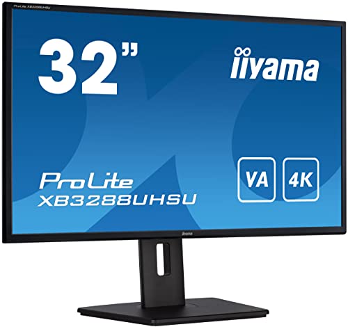 IIYAMA XB3288UHSU B5 - vue 8