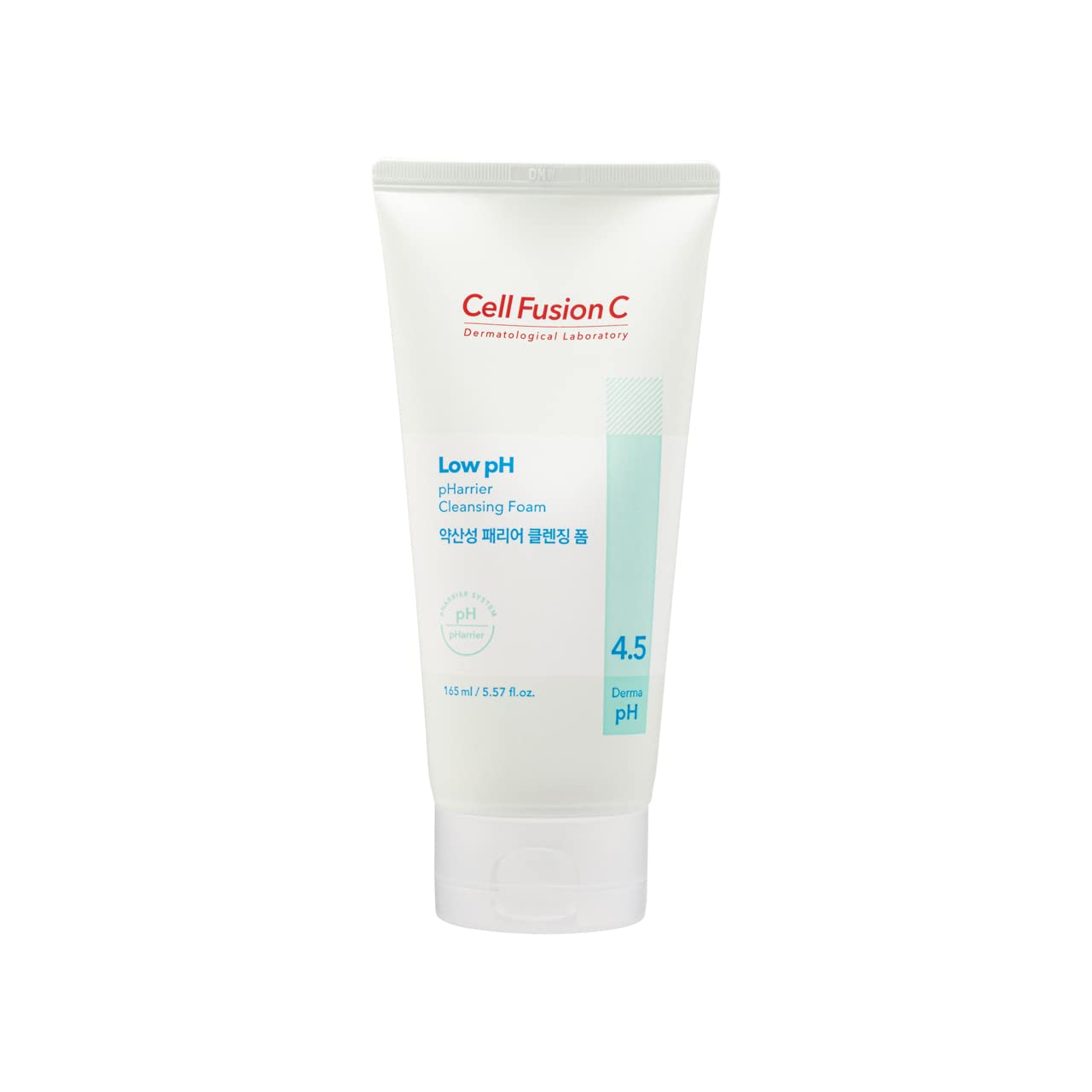 Cell Fusion CCell Fusion C Low pH pHarrier Cleansing Foam 165ml