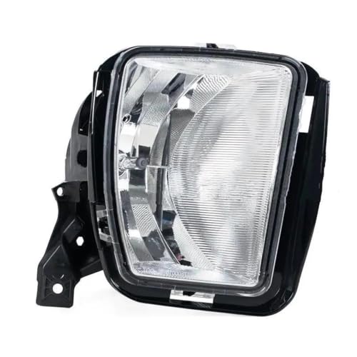Feux anti-brouillard Dodge Ram 1500 phare avant droit 68104820AB