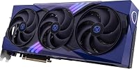 MSI GeForce RTX 5070 12G World of Warcraft Midnight Void Edition OC Grafikplatine VD9334 – Ansicht 4