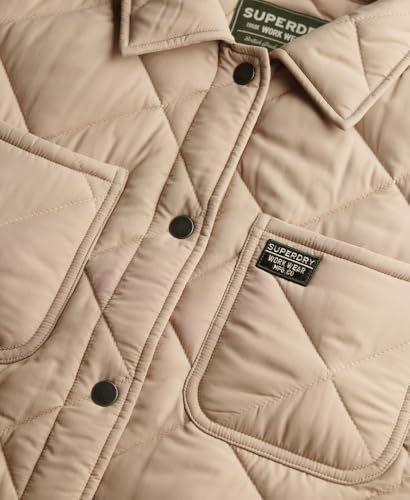Doudounes Superdry w5011992a EU - vue 8