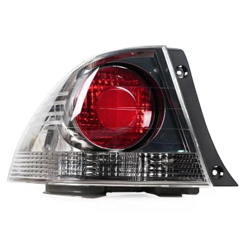 Lampe avertissement freinage Lexus IS200 2000-2004 phare arrière gauche de rechange