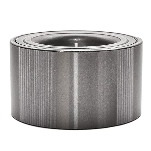 Image of Detroit Axle - 2 Front Wheel Bearings for Nissan Maxima Altima X-Trail