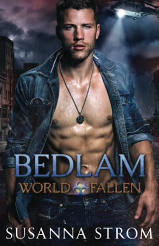 Bedlam (World Fallen) view 2