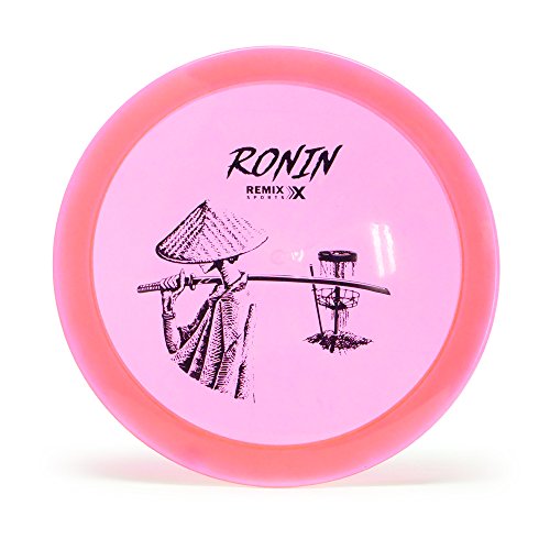 Remix Ronin Fairway Driver 170-175g Mystery Color