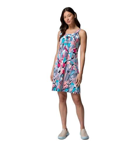 Image of Columbia PFG Freezer III Dress