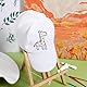 Toyvian 30 Stück Zubehör Baseball Spielzeug Hüte Handwerk Weiß Kinder Partyzubehör Eltern Kinder Unvollendet Sonne Wandern Blanko Bemalt Unisex Kunst DIY garten Handzeichnung