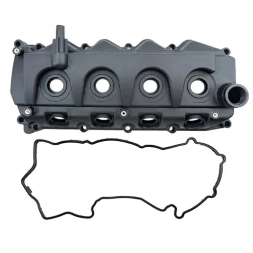 Tapa de balancines con juntas para Navara D40 y Pathfinder 2.5 dCi, compatible OEM 13264-VM00A